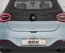 Zunanja slika - Dongfeng Box - 42.3 kWh 70 kW- - 6 - Predogledna slika