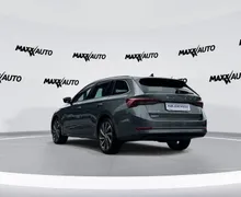Zunanja slika - Škoda Octavia - Combi 2.0 TDI Style DSG - 6 - Predogledna slika