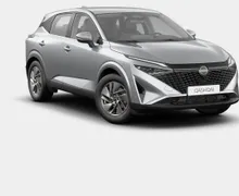 Zunanja slika - Nissan Qashqai - 1.3 DIG-T MHEV Acenta N-SMART - 1 - Predogledna slika