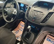 Zunanja slika - Ford Kuga - 1.6 SCTI 4x4 AVT.-TEMP-PDC-GRETJE SEDEŽEV-KOT NO.. - 7 - Predogledna slika