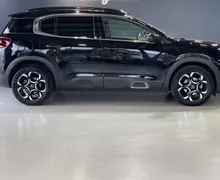Zunanja slika - Citroën C5 Aircross - 1.LASTNIK-KEYLESS-NAVIGACIJA-360KAMERA-RADAR-LED - 4 - Predogledna slika