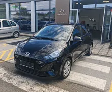 Zunanja slika - Hyundai i10 - 1.0 Style 1 Lastnik Samo 38000km - 2 - Predogledna slika