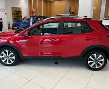 Zunanja slika - KIA Stonic - 1.0 T-GDi 73.6 kW  100 KM  LX Urban+ DCT - 4 - Predogledna slika