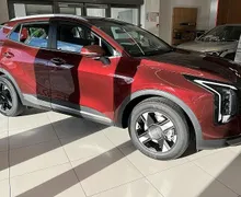 Zunanja slika - KIA Sportage - 1.6 T-GDi 110kW LX Fresh. 6 M T - 3 - Predogledna slika