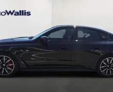 Zunanja slika - BMW Serija 4 - 420d xDrive - 3 - Predogledna slika