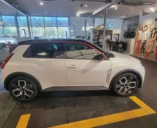 Zunanja slika - Renault 5 E-Tech Electric - Techno EV52 110kW - 4 - Predogledna slika