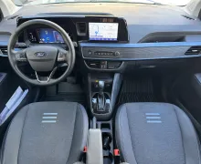 Zunanja slika - Ford Tourneo Courier - 1.0 EcoBoost ACTIVE AVT. AKTIVNI TEMPOMAT SLO - 13 - Predogledna slika