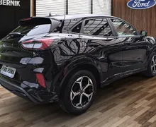 Zunanja slika - Ford Puma - ST-Line 1.0 EcoBoost 92kW mHEV. AT - 4 - Predogledna slika
