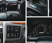 Zunanja slika - Toyota Land Cruiser - 3.0 D-4D Executive Avt. - 17 - Predogledna slika