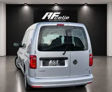 Zunanja slika - VW Caddy - 2.0 TDI-2X DRSNA VRATA-1 LASTNIK-LIZING ZA TUJCE-. - 6 - Predogledna slika