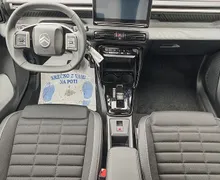 Zunanja slika - Citroën C3 Aircross - MAX Električni 113 KM - baterija 54 kWh - 7 - Predogledna slika