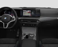 Zunanja slika - BMW Serija 3 - Touring: 318i  AT - 4 - Predogledna slika