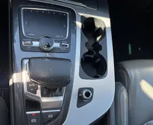 Zunanja slika - Audi Q7 - 3.0 50 TDI. QUATRO. AUT. S LINE. ACC. XENON. KAM. - 39 - Predogledna slika