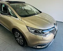 Zunanja slika - Renault Espace - 1.6 HDI 118 KW.KAMERA.NAVI.USNJE.GRE.SED.PANORAMA - 16 - Predogledna slika