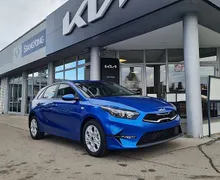 Zunanja slika - KIA Ceed - 1.0 T-GDi EX Champion+ 74 kW - na zalogi - 1 - Predogledna slika