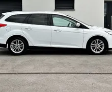 Zunanja slika - Ford Focus - 1.LAST+SLO+PDC+TEMP+ALU+LEANPAY - 4 - Predogledna slika