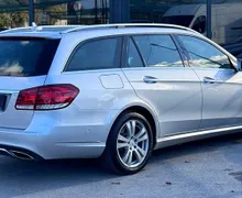 Zunanja slika - Mercedes-Benz E-Razred - E 220 BlueTEC Navi Usnje LED F1 BT Temp Park SZ - 7 - Predogledna slika