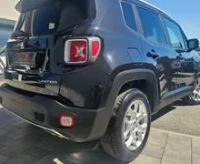 Zunanja slika - Jeep Renegade - AWD 2.0 MultiJet Limited Avt.-Le 99.000km- ODLIČEN - 10 - Predogledna slika