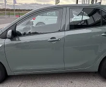 Zunanja slika - KIA Picanto - 1.0 GDI LX Active. M T  4-sedežni - 6 - Predogledna slika