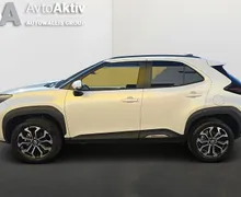 Zunanja slika - Toyota Yaris Cross - 1.5 VVT-i Sport HEV130HP SPORT ASSSIT - 2 - Predogledna slika