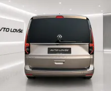 Zunanja slika - Volkswagen Caddy - 2.0 TDI Style DSG-1 LASTNIK-LED-NAVI-KAM-ODLIČEN - 6 - Predogledna slika