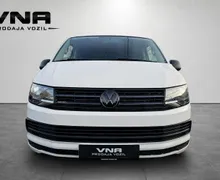 Zunanja slika - Volkswagen Multivan - 2.0 TDI DMR Comfortline - 2 - Predogledna slika