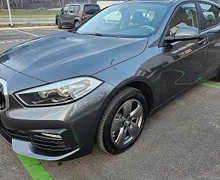 Zunanja slika - BMW Serija 1 - : 116d|1.LASTNIK|NAVIGACIJA|TEMPOMAT|2XPDC|ALU - 1 - Predogledna slika