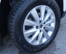 Zunanja slika - Seat Ateca - 1.0 TSI  HOLA 116KM - CELOETNE PNEVMATIKE - - 7 - Predogledna slika