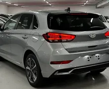 Zunanja slika - Hyundai i30 - 1.5 T-GDI 140 PREMIUM-SMART- WINTER-ECM-W.C. - 8 - Predogledna slika