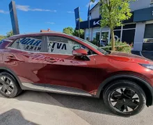 Zunanja slika - KIA Sportage - 1.6 T-GDI EX Style PHEV A T 2WD - 5 - Predogledna slika