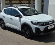 Zunanja slika - Dacia Sandero - Essential Stepway 1.0 TCe 110 + Vinjeta - 3 - Predogledna slika