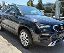 Zunanja slika - Seat Ateca - 1.5 TSI Style - Odličen - 2 - Predogledna slika