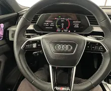 Zunanja slika - Audi e-tron - Audi  S line quattro 55.NEMŠKI+4ALU.KAMERA.K - 18 - Predogledna slika