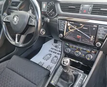 Zunanja slika - Škoda Superb - 2.0 TDI+VELIKI SERVIS-PANORAMA-2X LED+XEN-EL.PRTLJ - 10 - Predogledna slika