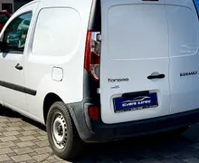 Zunanja slika - Renault Kangoo Express - 1.5 DCI - 6 - Predogledna slika