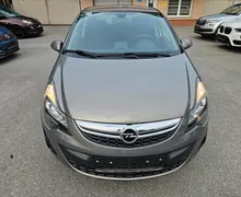 Zunanja slika - Opel Corsa - Active 1,4 16V - 5 - Predogledna slika