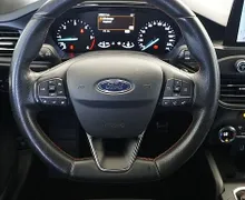 Zunanja slika - Ford Focus - 1.5 EcoBlue 88 kW ST-Line +Key Less+Drive mode + - 12 - Predogledna slika
