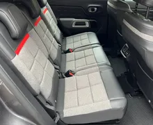 Zunanja slika - Citroën C5 Aircross - PureTech 130 servisna potrjena odličen garancija - 12 - Predogledna slika