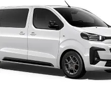 Zunanja slika - Citroën Spacetourer - PLUS XL dizel 180 S S avtomatik - 4 - Predogledna slika