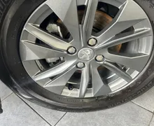 Zunanja slika - Peugeot 2008 - 1.5 BLUEHDI 130 ACTIVE.KAMERA.NAVI.LED.SAMO 90.000 - 4 - Predogledna slika