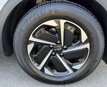 Zunanja slika - KIA Sportage - 2WD 1.6 CRDI MHEV EX Style AUT. - KAMERA - NAVI - - 11 - Predogledna slika