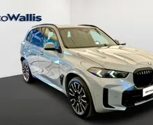 Zunanja slika - BMW X5 - xDrive30d - 11 - Predogledna slika