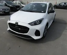 Zunanja slika - Mazda Mazda2 - 1.5 HEV EXCLUSIVE-LINE E-CVT - 1 - Predogledna slika