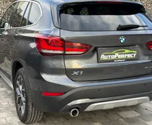 Zunanja slika - BMW X1 - serija : sDrive16d AVT. |SLO|LED|PANO|1. LAST|TEMP| - 4 - Predogledna slika