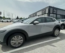 Zunanja slika - Mazda CX-30 - 2027 Centre-Line e-SKYACTIV G140 6AT FWD - 2 - Predogledna slika