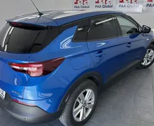 Zunanja slika - Opel Grandland X - 1.2 TURBO.96KW KAMERA.LED.KLJUKA+4ALU.SAMO 87000KM - 14 - Predogledna slika