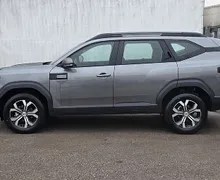 Zunanja slika - Dacia Bigster - 140MHEV Expression+6 let jamstva - 5 - Predogledna slika
