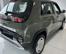 Zunanja slika - Hyundai Inster - 42 kWh TREND°°7800€ Subvencije - 4 - Predogledna slika