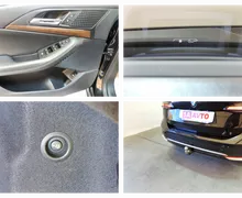 Zunanja slika - BMW Serija 2 - 220i Active Tourer Luxury Line Avt. - 18 - Predogledna slika
