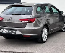 Zunanja slika - Seat Leon - 1.6 TDI+SLO+ALU+NAVI+PDC+LED - 7 - Predogledna slika